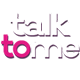 Talk To Me Logo